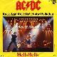 Afbeelding bij: AC/DC - AC/DC-Rock AQnd Roll Ain t Noise Pollution / Hells Bell